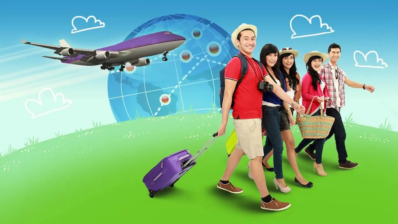 Some tips for making the most of your travels