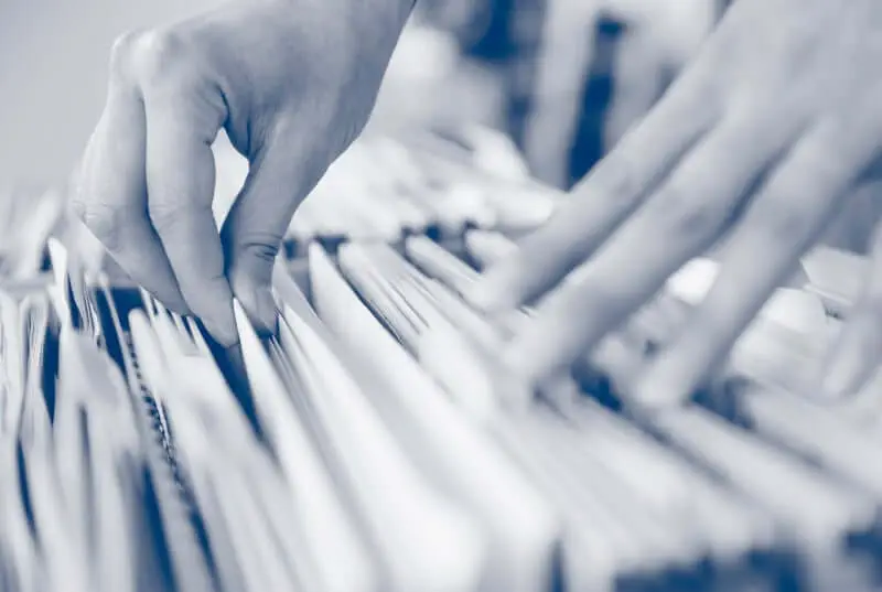 Software requirements and other factors that limit access to information