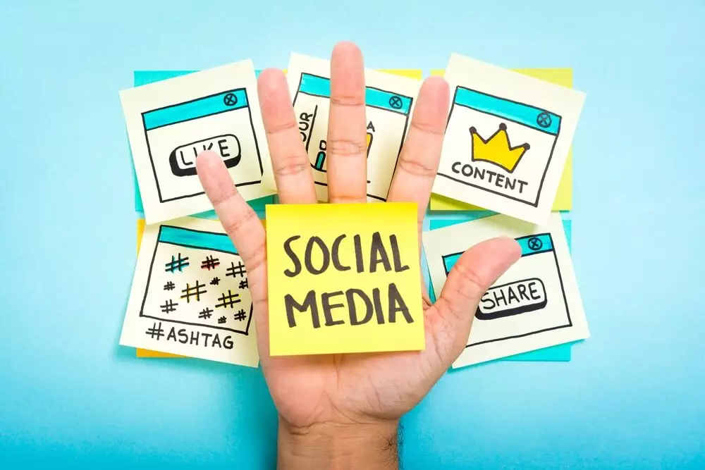 Tips Concerning Your Dive Into Social Media For Marketing Purposes