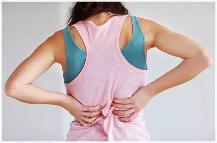 solving back pain