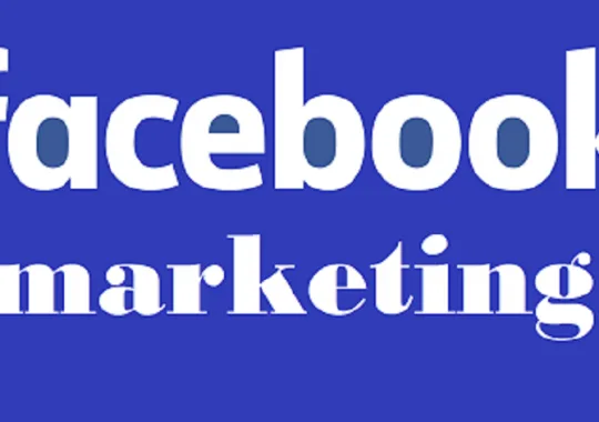 All You Need To Know About Facebook Marketing