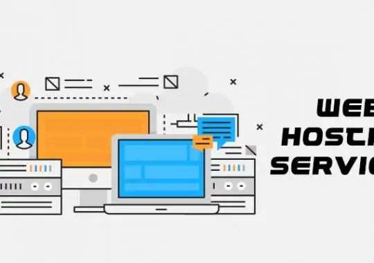 Web Hosting Provider and Their Services