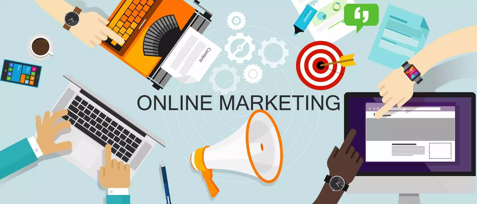 Check Out These Quick Tips For A Successful Internet Marketing Strategy!