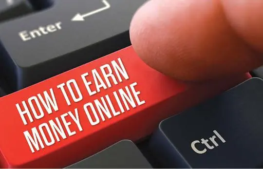 Advice From The Pros On How To Make Money Online