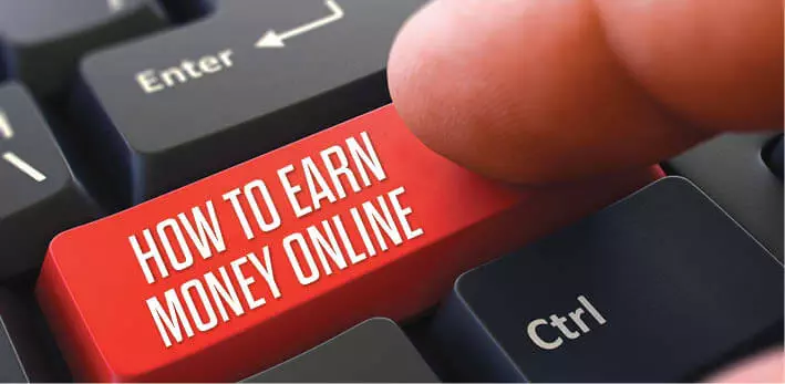 Advice From The Pros On How To Make Money Online