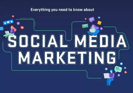 Some Of The Mistakes To Watch For In Social Media Marketing