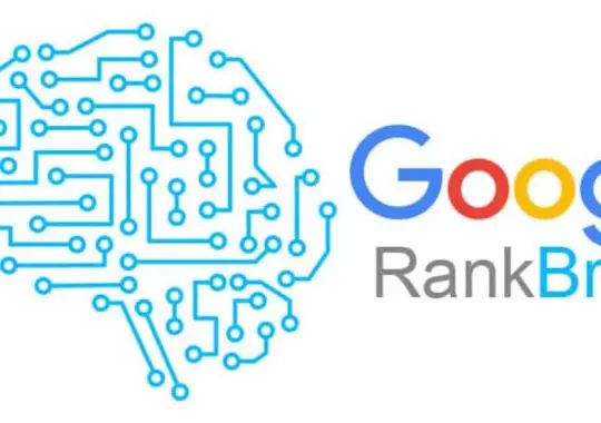 What is Google’s Rank Brain sub-algorithm and how does it work?